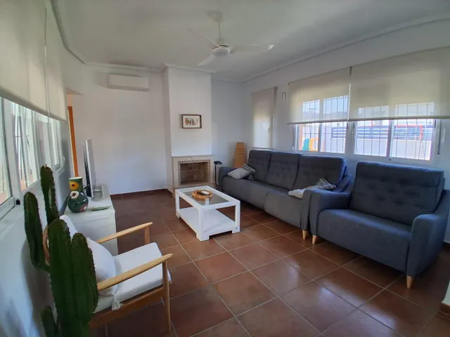 Tu Oasis, unLujo a un Paso del Mar , Murcia y Cartagena — 36