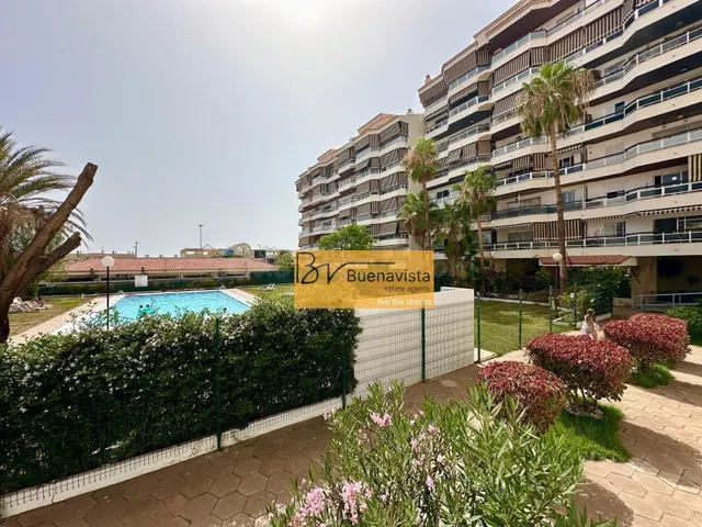 Apartamento 2 habitaciones 74m² en venta - Los Cristianos - foto 2