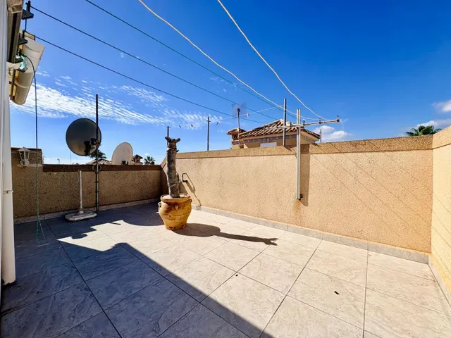 Casa 3 habitaciones 91m² en venta - Lomas de Cabo Roig — 20
