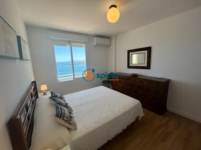 PRECIOS A CONSULTAR - Acogedor apartamento en primera línea de playa en Las Delicias, Águilas — 19