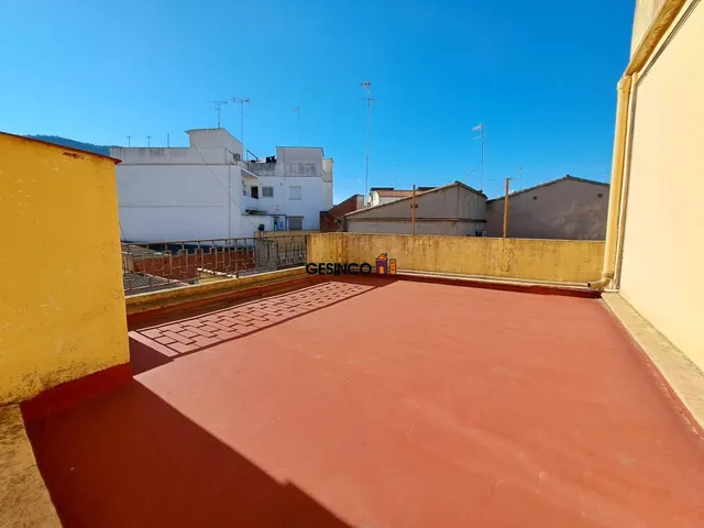 CASA DE PUEBLO CON PATIO, TERRAZAS... — 17