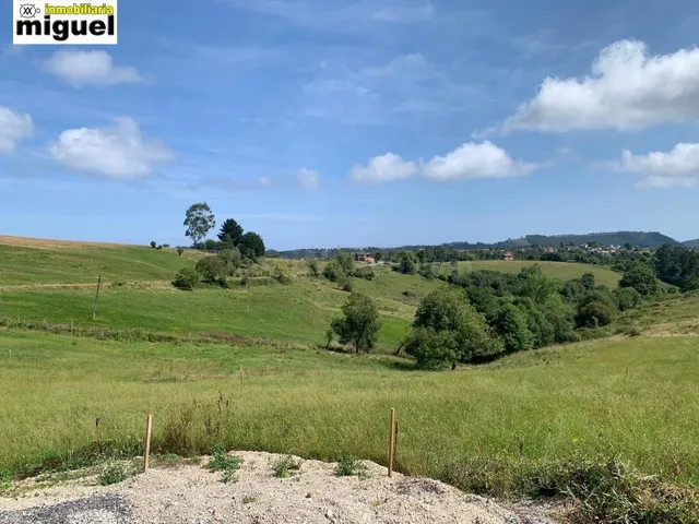 Se venden parcelas en Villanueva de Colombres, Ribadedeva - foto 5