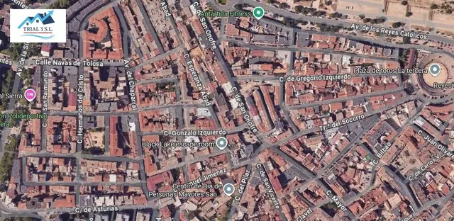 Venta Piso en Aranjuez (Madrid) - foto 2
