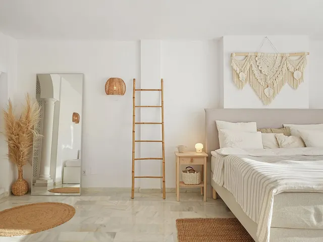 Ático Dúplex 2 habitaciones 180m² en venta - Marbella — 14