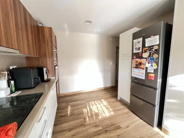 Chalet urbano en san vicente del raspeig – 1.500 m2 de parcela, piscina y zona de barbacoa — 17