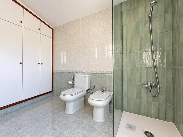 FINCA RÚSTICA CON VIVIENDA EN EL PALMITAL, STA. MARÍA DE GUÍA — 21
