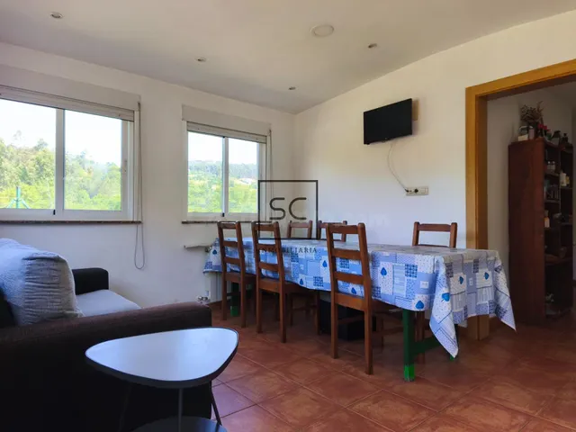 Fin de semana en Narahío, San Sadurniño - foto 4
