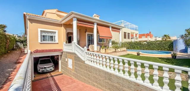 Casa 5 habitaciones 440m² en venta - Torre la mata — 27