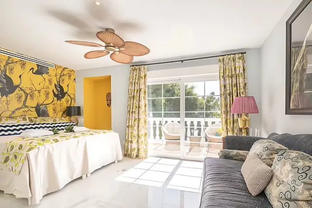 Chalet 5 habitaciones 412m² en venta - Paraiso-Barronal — 14