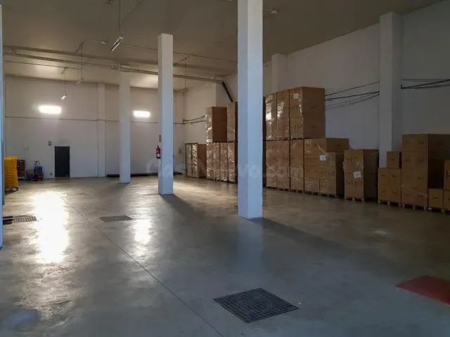 Nave industrial en Salobreña En el Pago de los Sotillos - foto 4