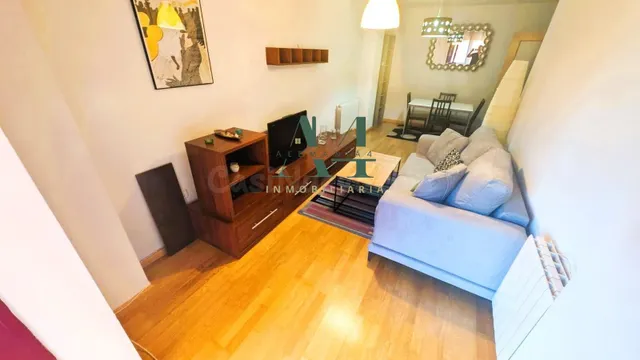 Bonito Apartamento en el Infanta Isabel - foto 5