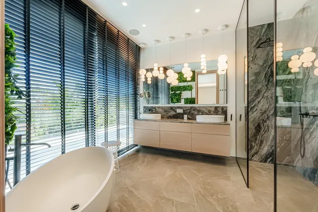 Chalet 4 habitaciones 553m² en venta - Marbella — 14