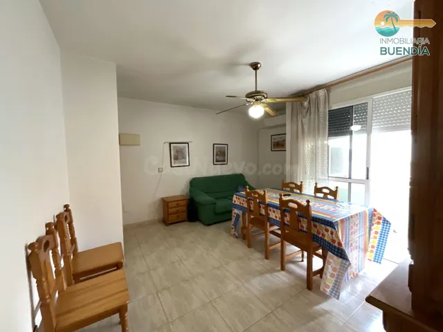 APARTAMENTO EN EL CENTRO DEL PUERTO MAZARRON - foto 4
