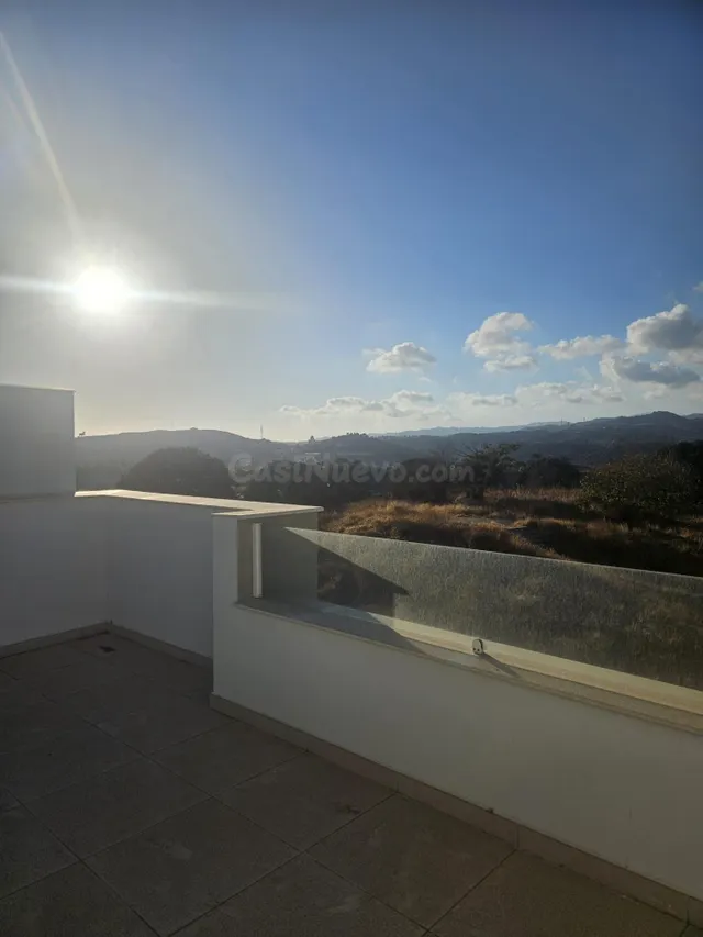 Chalet adosado con vistas al mar en Torre del Mar - Malaga — 18