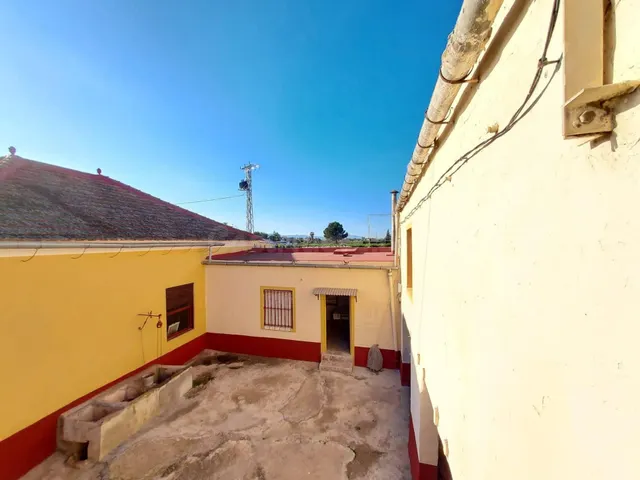 VIVIENDA CON TERRENO - foto 4