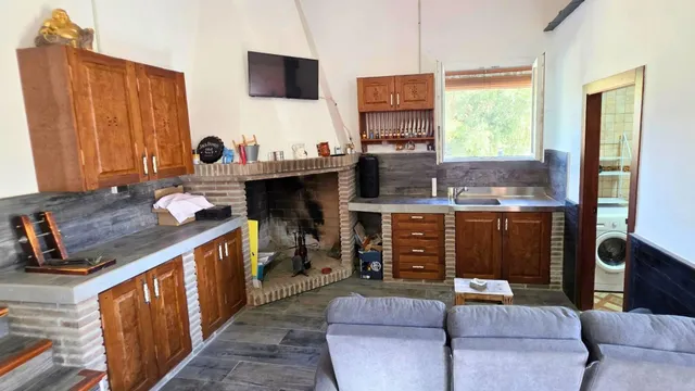 Finca rústica con regadío y construcciones declaradas en Laujar de Andarax (a 2 min del pueblo) — 11