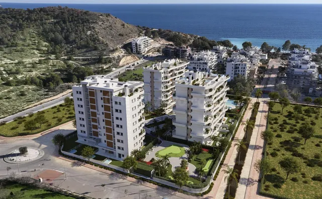 Apartamento 3 habitaciones 118m² en venta - Playas Del Torre - foto 3