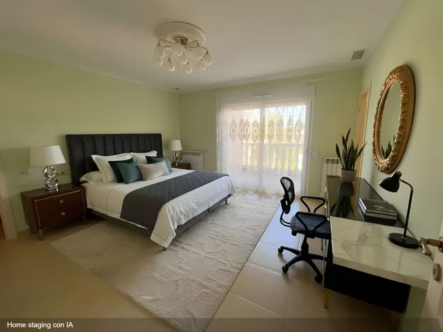 Villa 11 habitaciones 572m² en venta - Cabo Roig — 27