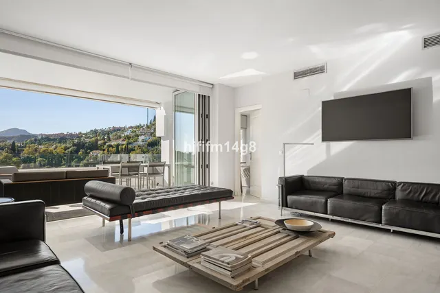 Apartamento 3 habitaciones 141m² en venta - El Madroñal — 5