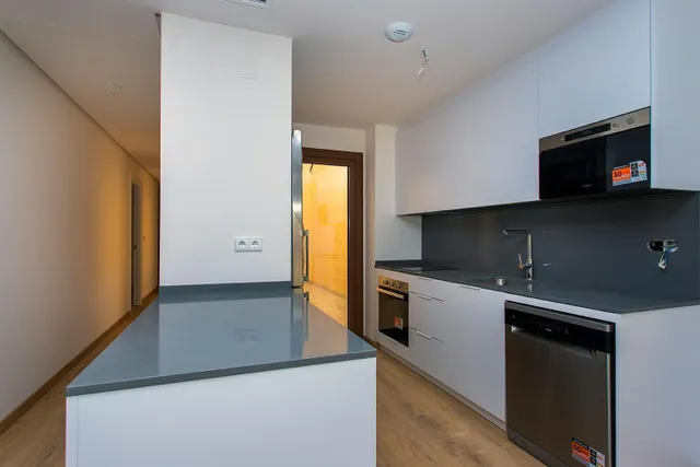 Moderno apartamento en Hondón de Las Nieves — 8