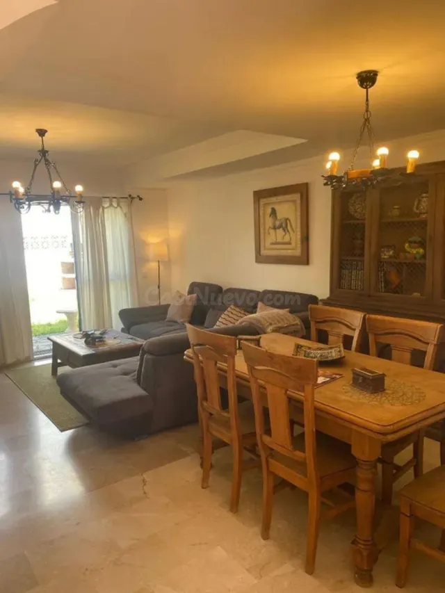 Adosado 4 habitaciones 209m² en venta - Marbella - foto 2
