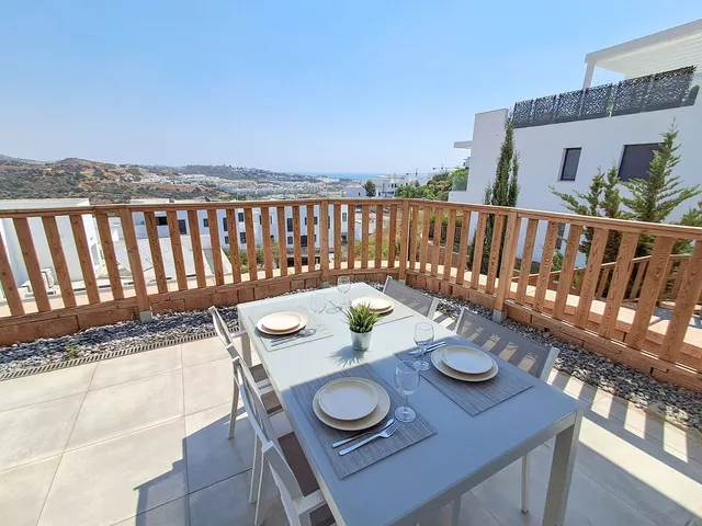Apartamento 3 habitaciones 108m² en venta - Riviera del sol — 16