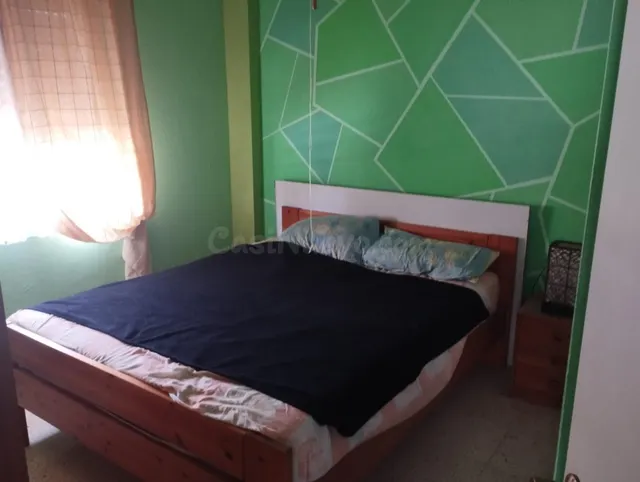 Costa Adeje. Piso 3 habitación, 2 baños con pisicina en resi - foto 5