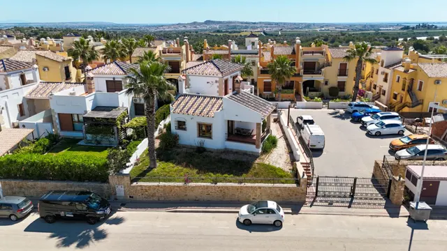 Villa 3 habitaciones 141m² en venta - Comunidad valenciana — 45
