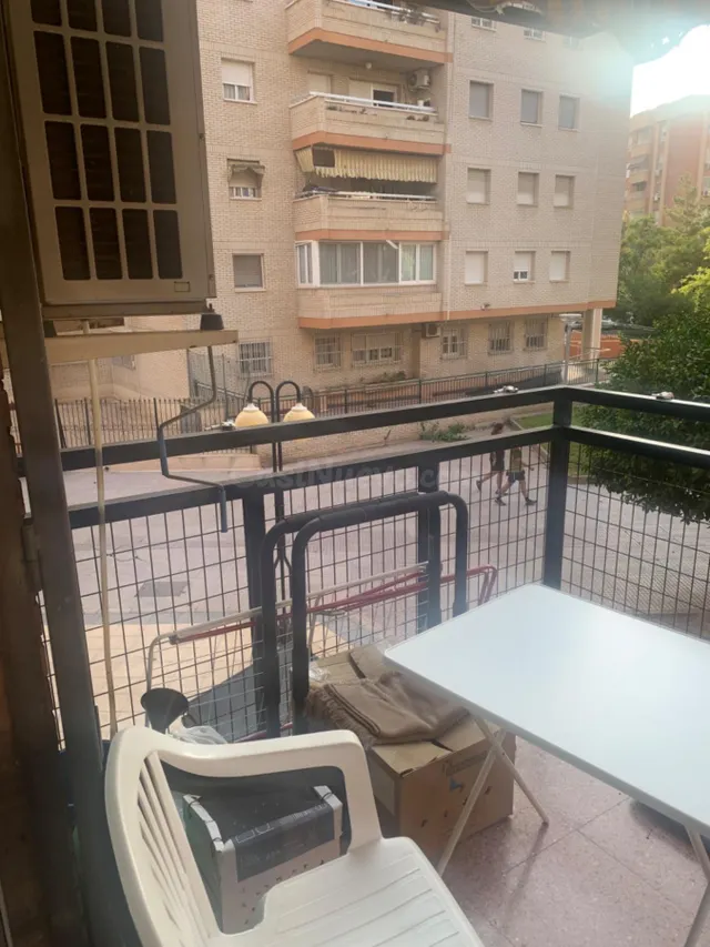 Piso en Murcia zona Infante juan Manuel