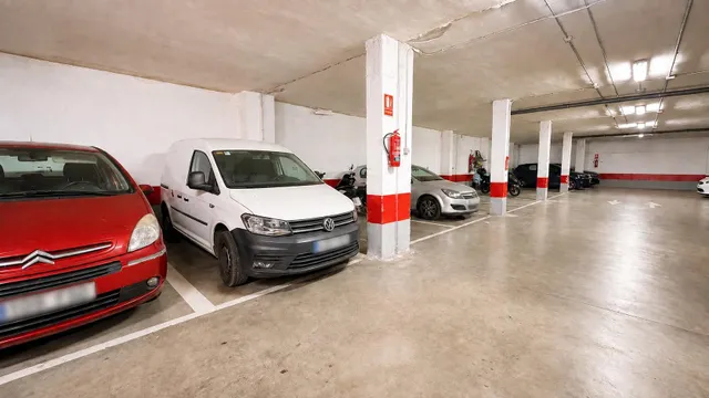 Piso en La Goleta VPO — 16