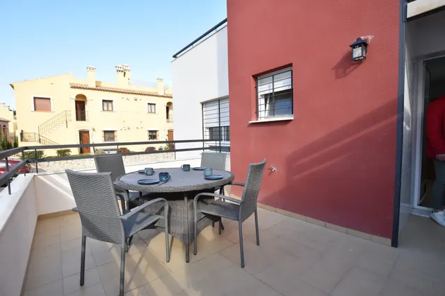 Villa 3 habitaciones 170m² en venta - Comunidad valenciana — 33