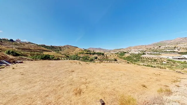 CORTIJO Y PARCELA DE 2.869 M2  EN MOLVÍZAR — 23