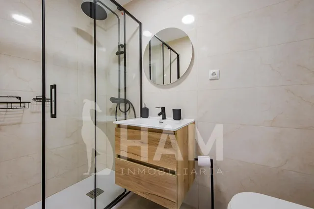 Habitación 4 habitaciones 65m² en alquiler - Opañel — 3