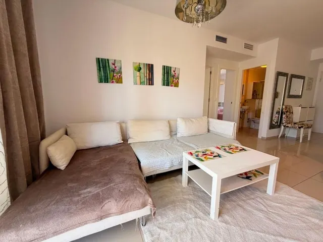 Apartamento 2 habitaciones 85m² en venta - Doña Pepa — 9