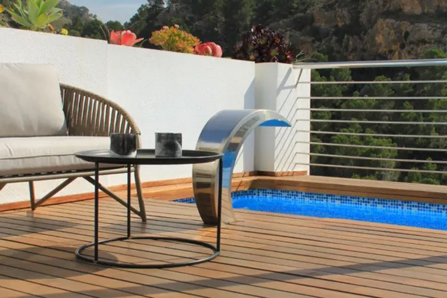 Villa 4 habitaciones 616m² en venta - Altea la nova — 7