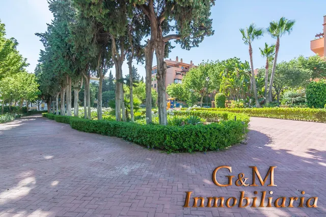 Piso 1 habitación 71m² en venta - La Carolina-Guadalpín — 18