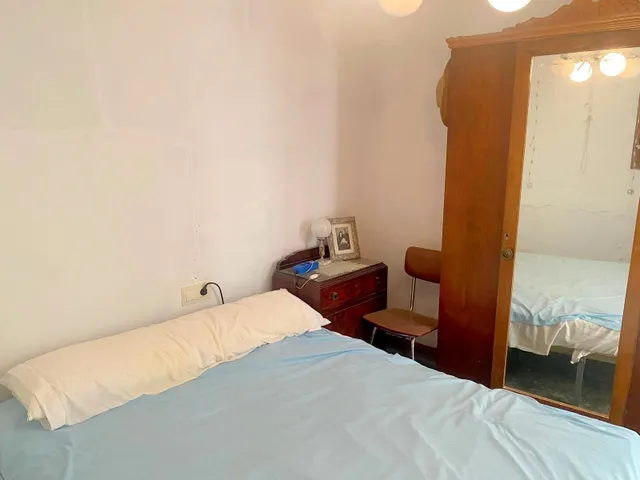 CASA CON TERRENO AMPLIO EN LA FONT DE LA FIGUERA — 20