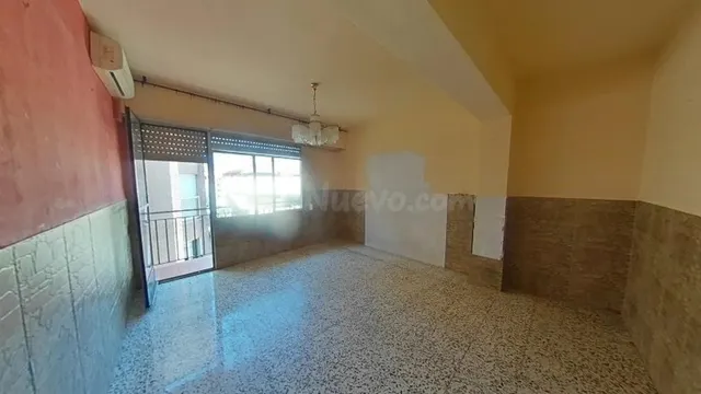 Espactacular piso en el corazon de Abaran - Murcia