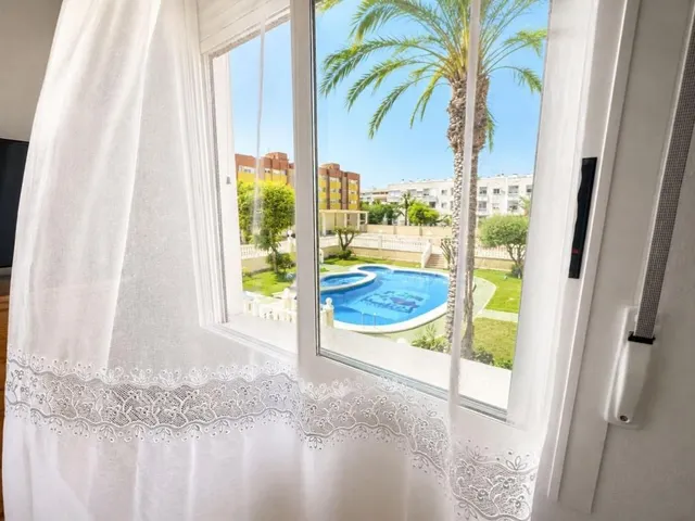 Apartamento 1 habitación 63m² en venta - Playa del Cura — 11