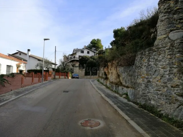 Fantástica Parcela de 735 m2 en Urb. Cap de Bou - foto 5