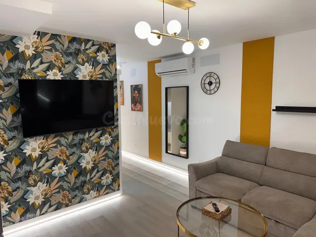 Apartamento de diseño a estrenar con garaje y trastero junto - foto 5