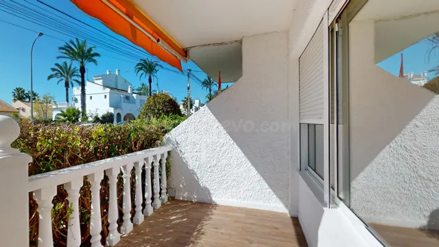 Apartamento 2 habitaciones 56m² en venta - Villamartín-Las F - foto 2