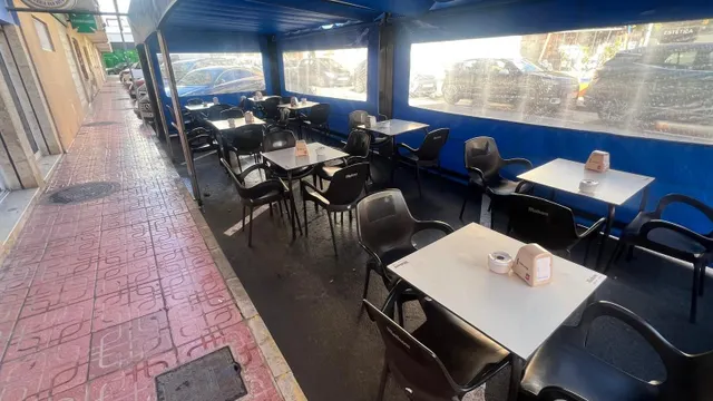 Local comercial 71m² en venta - Estacion de autobuses — 35