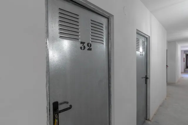 Promoción de trasteros en Torrenueva Costa — 28