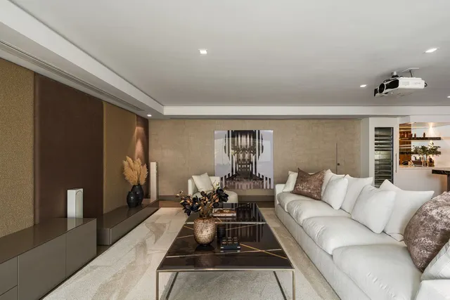 Chalet 4 habitaciones 442m² en venta - Marbella — 22