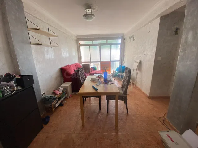 Acogedor Piso en La Florida - Parque Norte, Málaga — 4