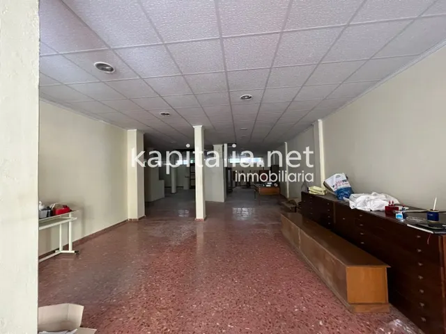 Local en Alquiler en Ontinyent, zona Sant Josep — 7