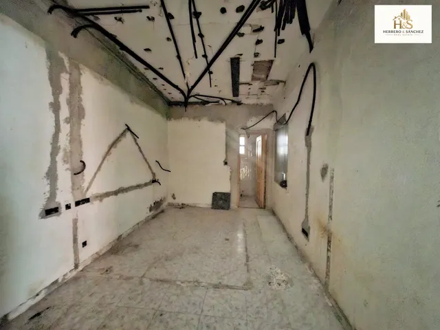 Casa de pueblo en venta en calle de la cruz - Aspe — 8