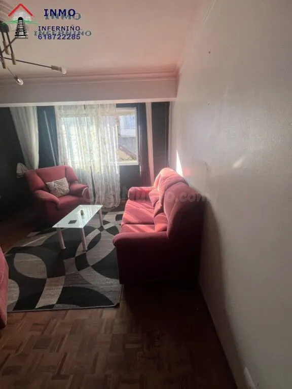Piso en Venta en Ferrol La Coruña Ref: 438450 — 4