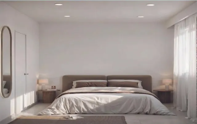 Apartamento 2 habitaciones 143m² en venta - Playa del cura — 6